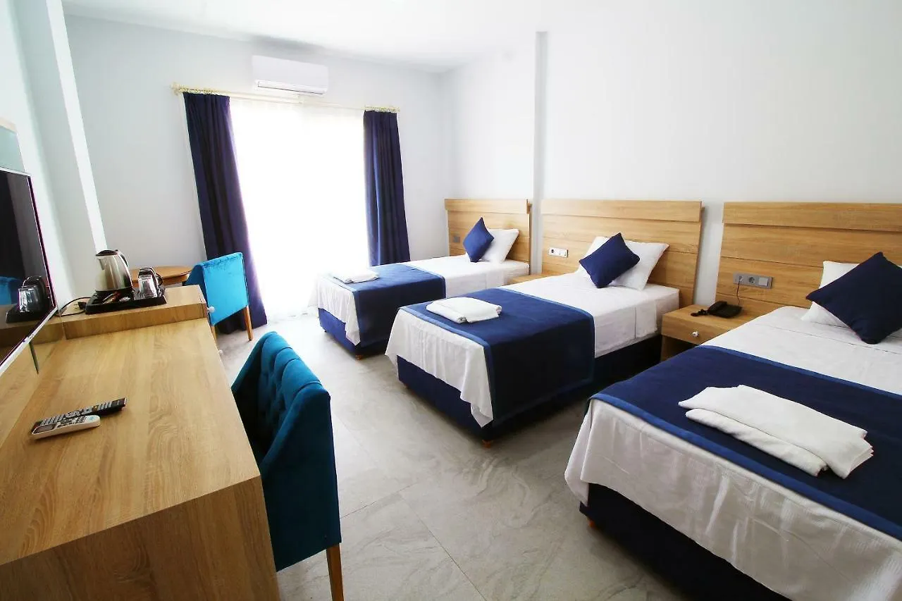 Frühstückspension My Bitez Suites Bodrum