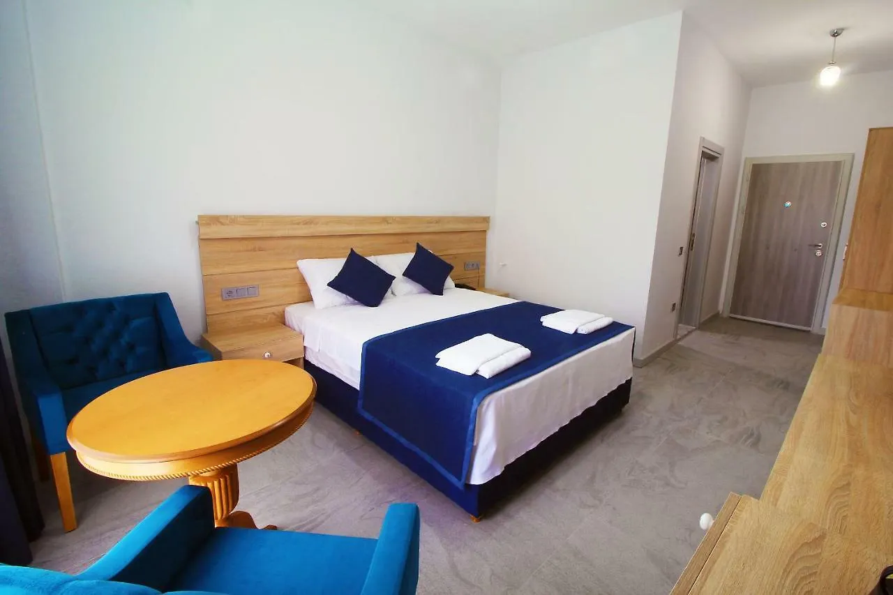 My Bitez Suites Bodrum