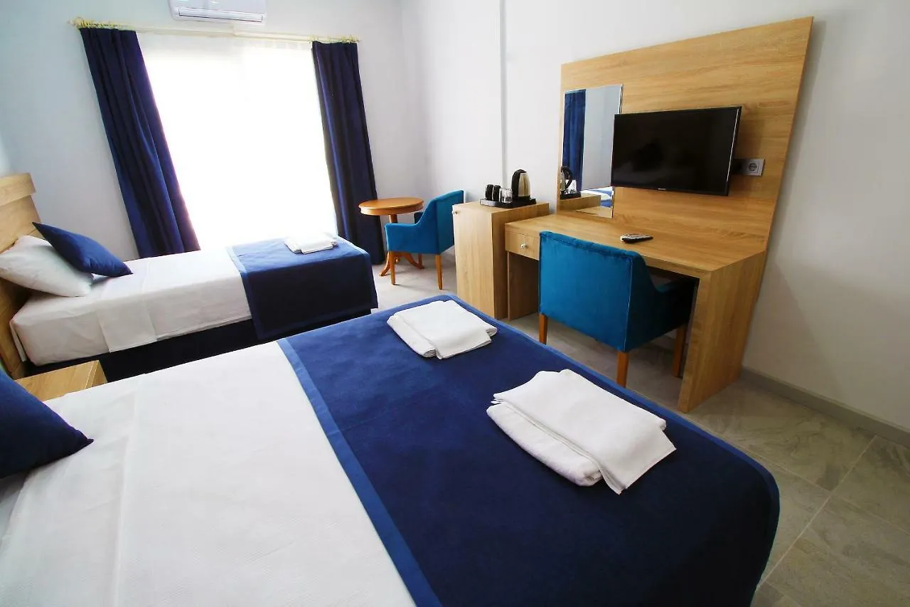 My Bitez Suites Bodrum Türkei