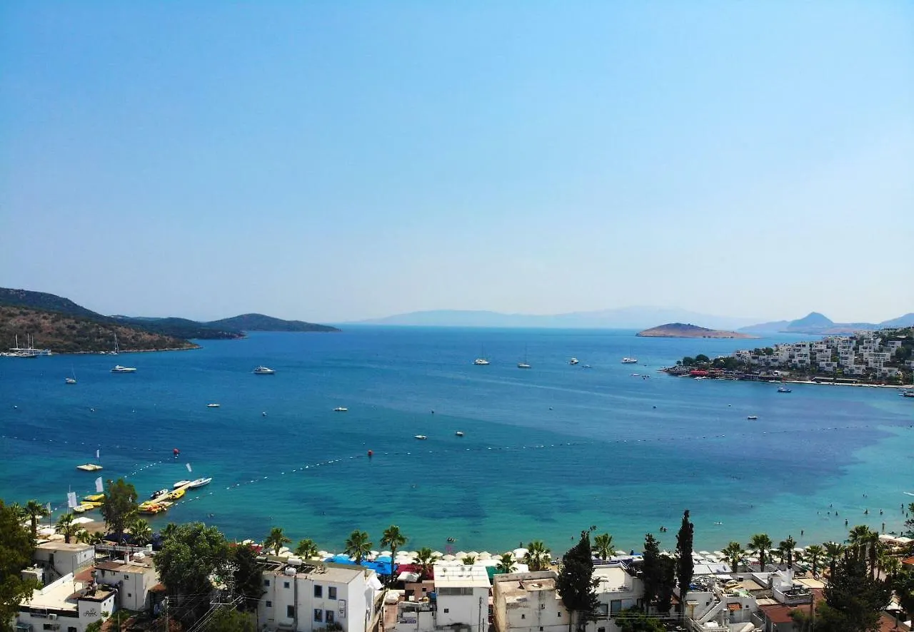 My Bitez Suites Bodrum