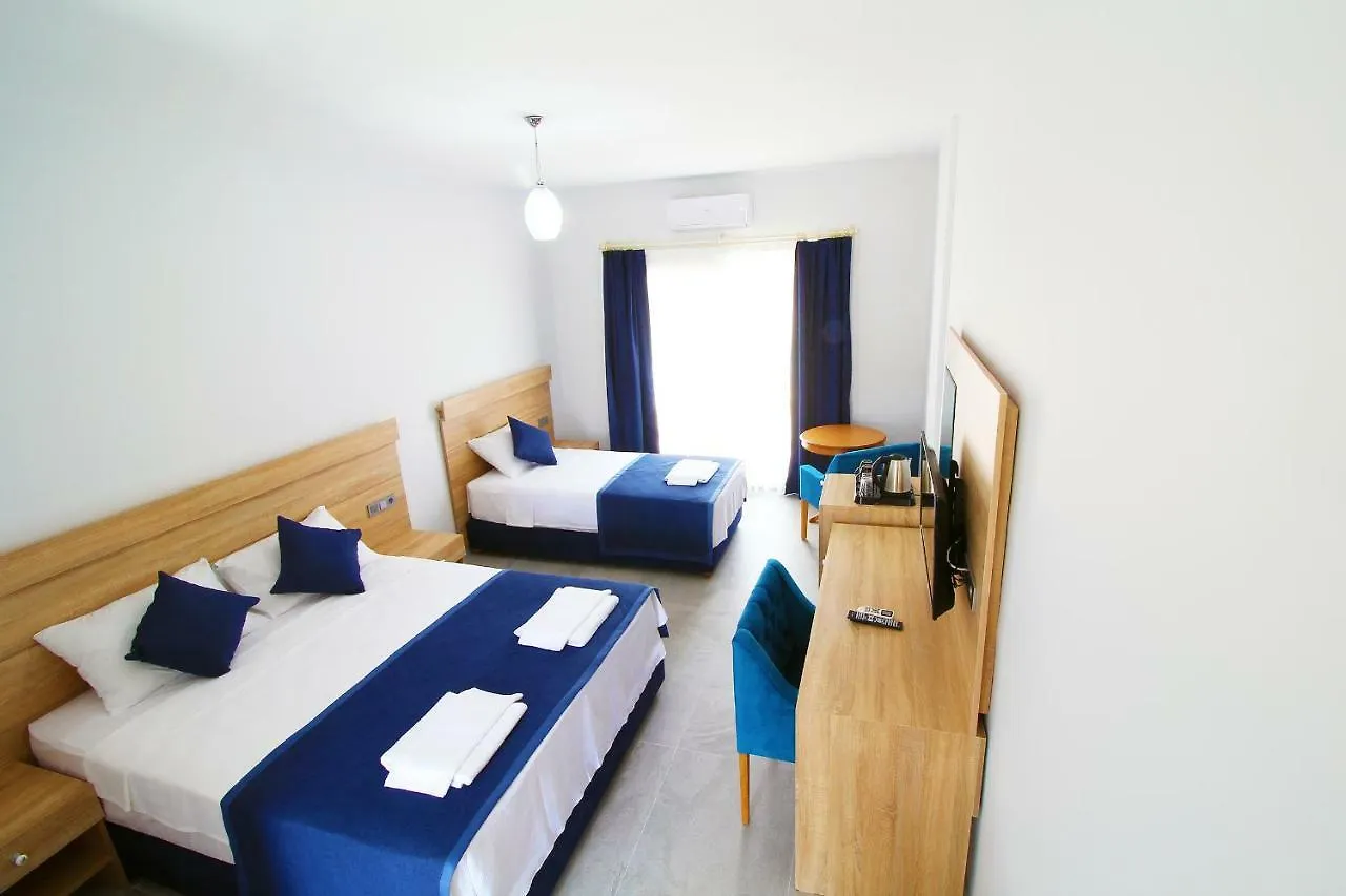 My Bitez Suites Bodrum 0*,