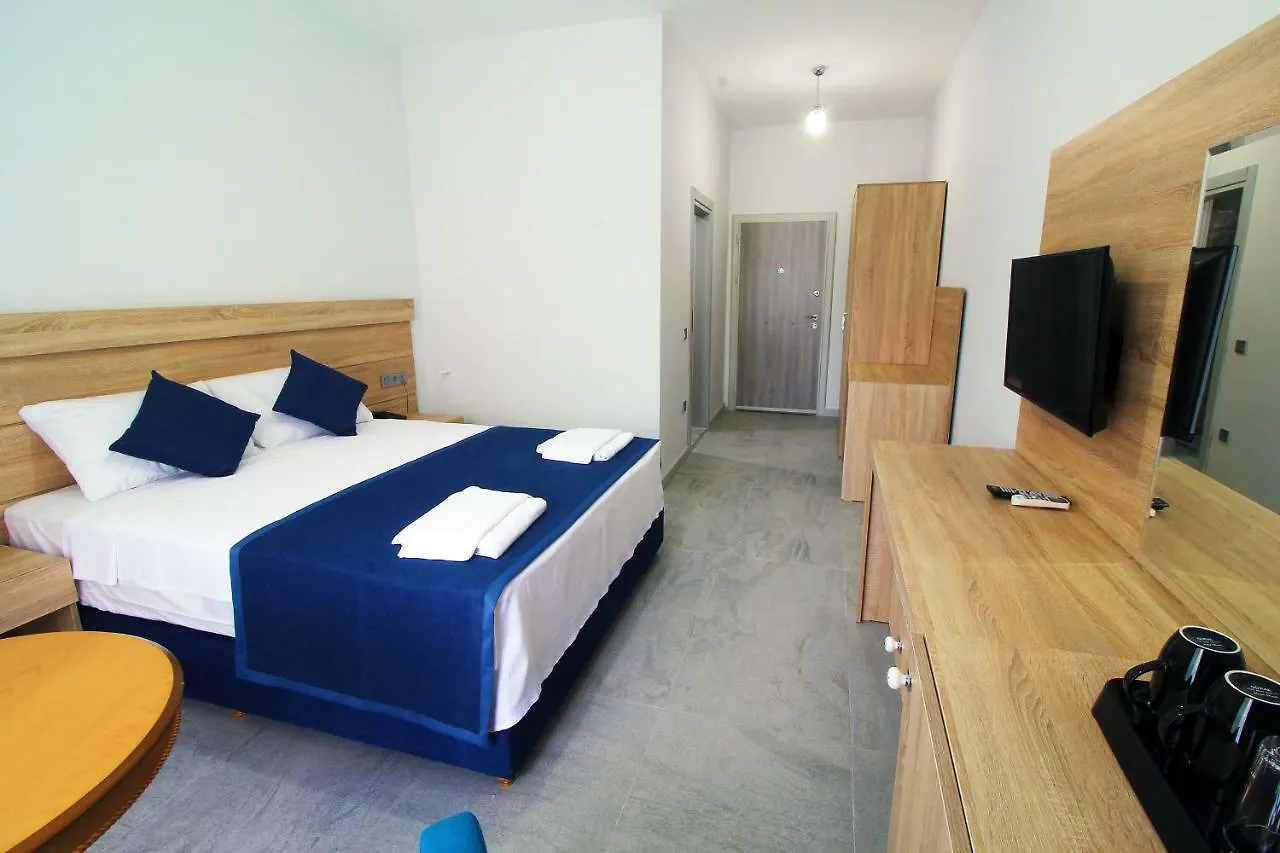 My Bitez Suites Bodrum