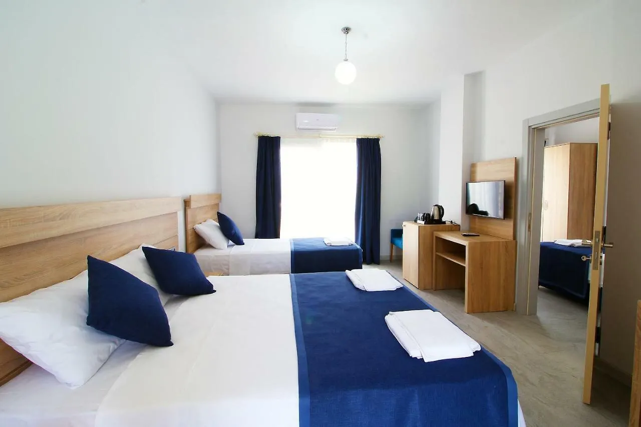 Frühstückspension My Bitez Suites Bodrum