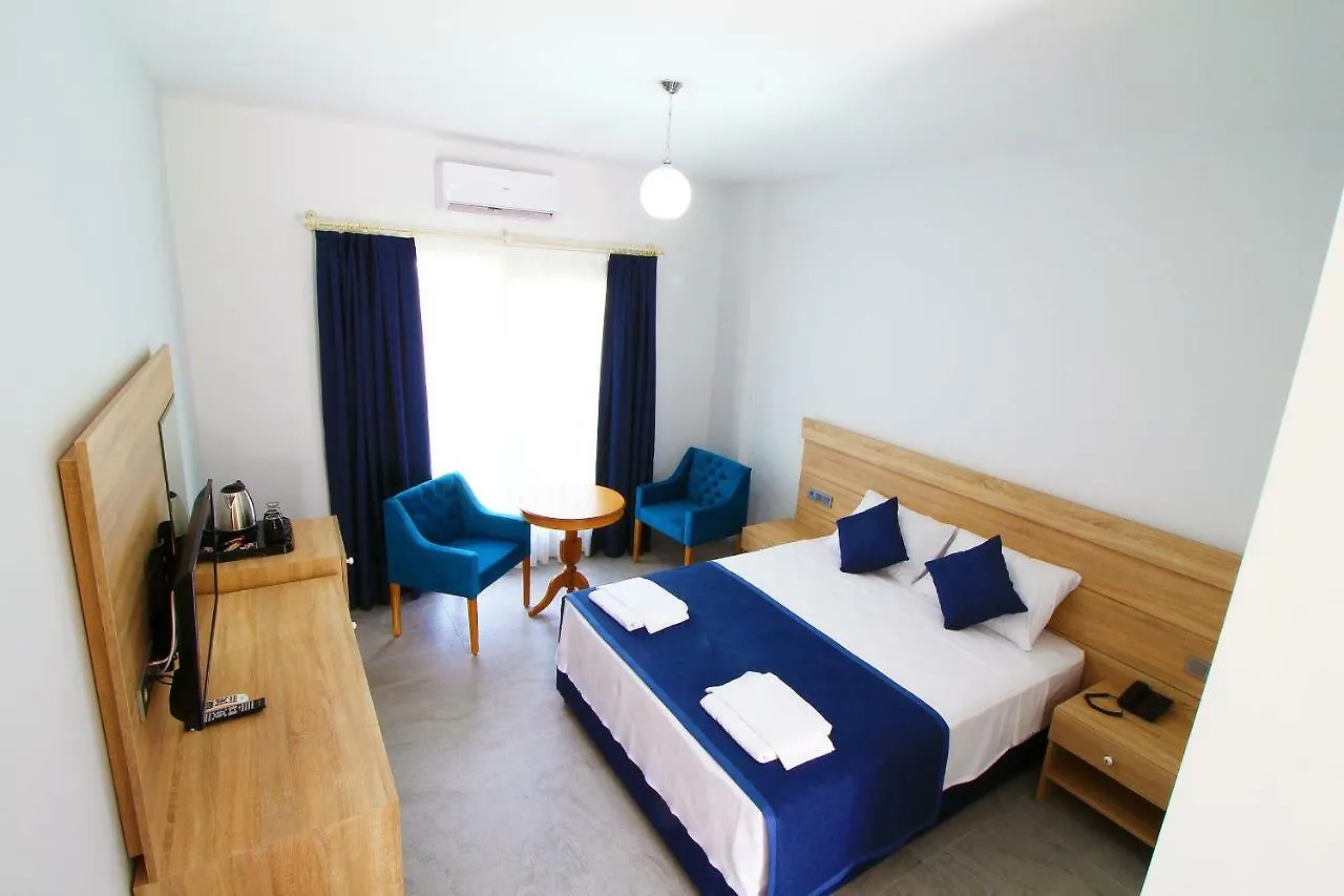 My Bitez Suites Bodrum Türkei