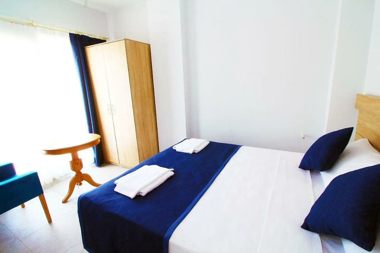 My Bitez Suites Bodrum 0*,  Türkei