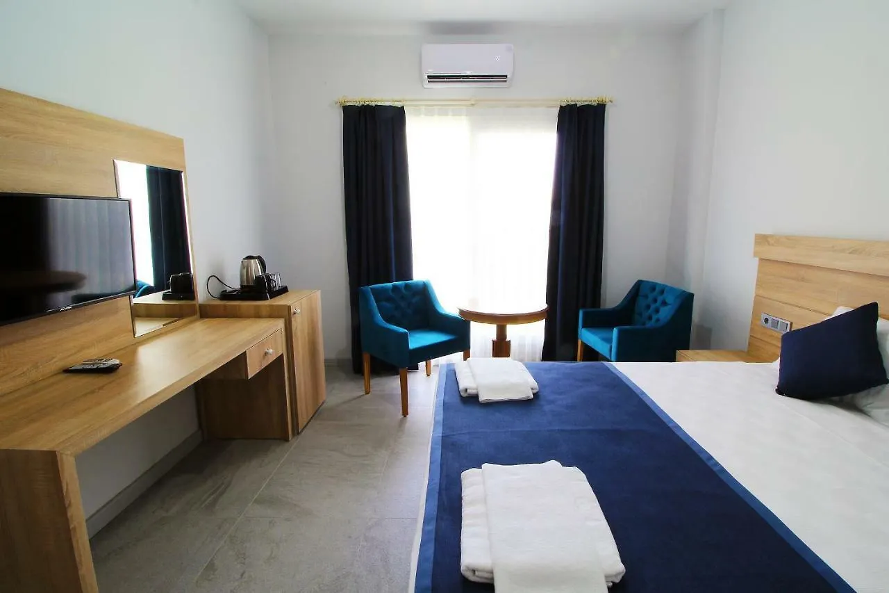 My Bitez Suites Bodrum 0*,  Türkei