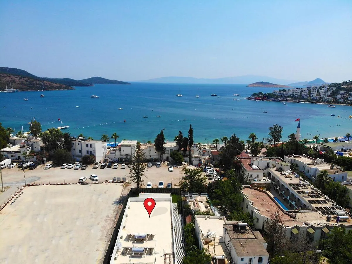 My Bitez Suites Bodrum 0*,  Türkei