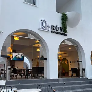 Rüya Boheme Hotel