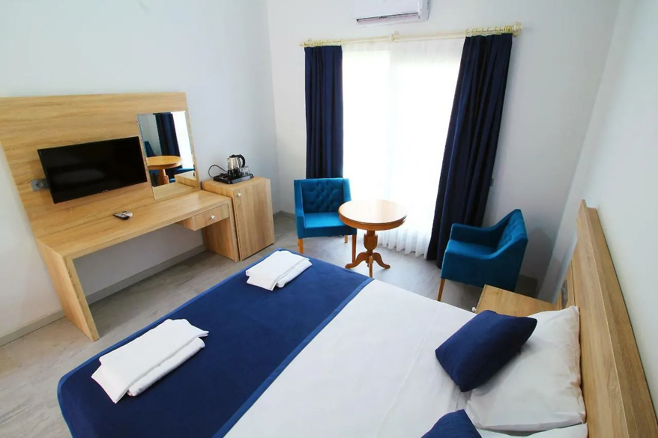 My Bitez Suites Bodrum Bed & Breakfast