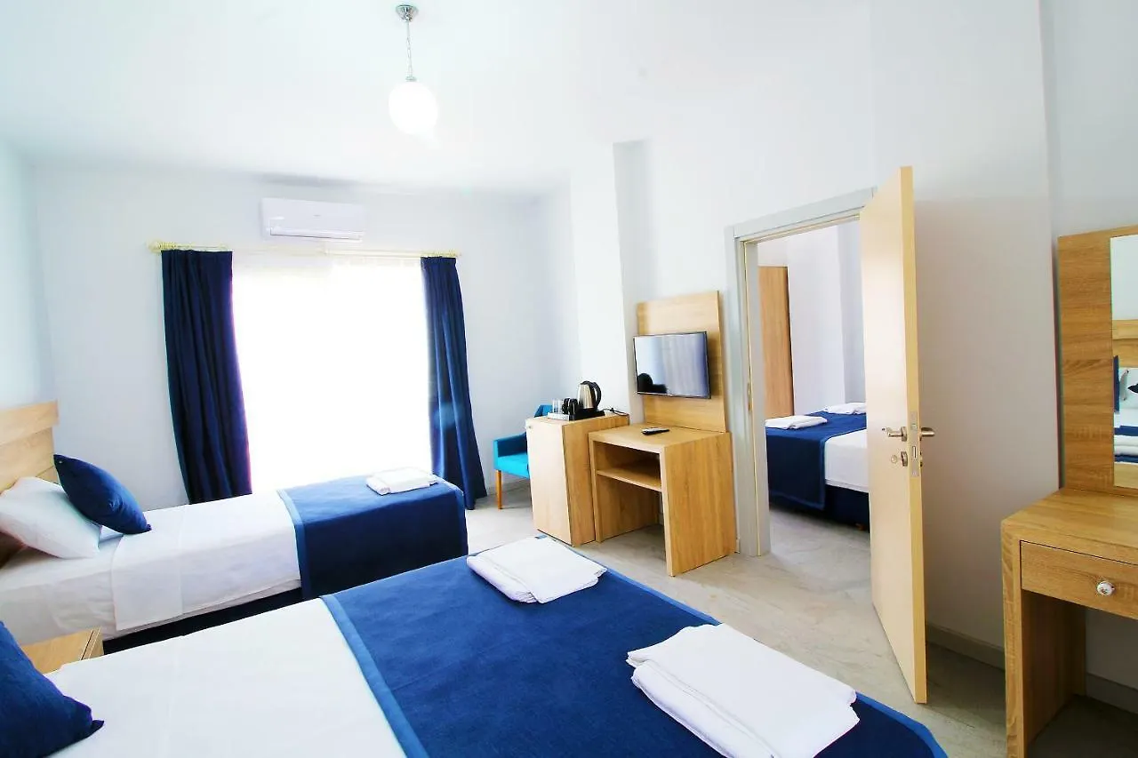 Bed & Breakfast My Bitez Suites Bodrum