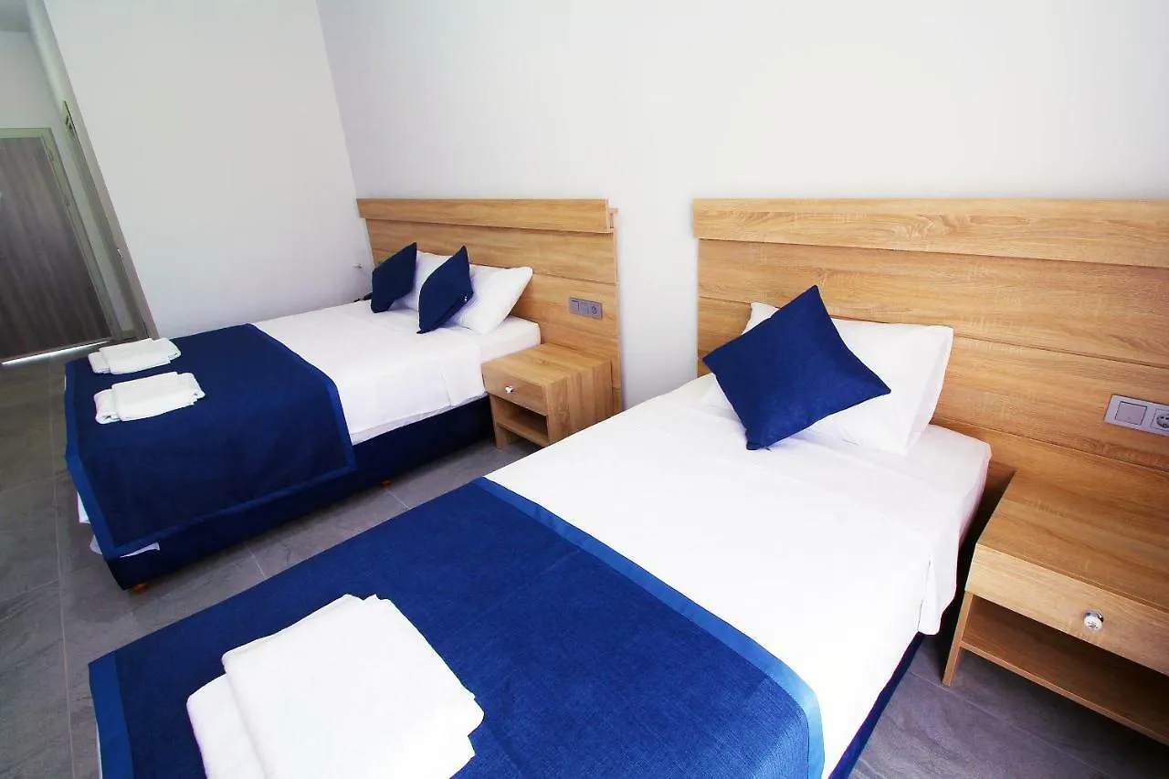 My Bitez Suites Bodrum