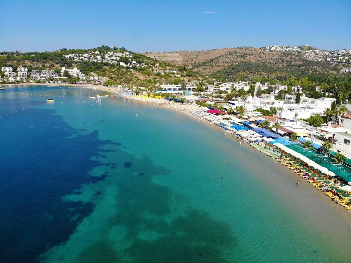 My Bitez Suites Bodrum