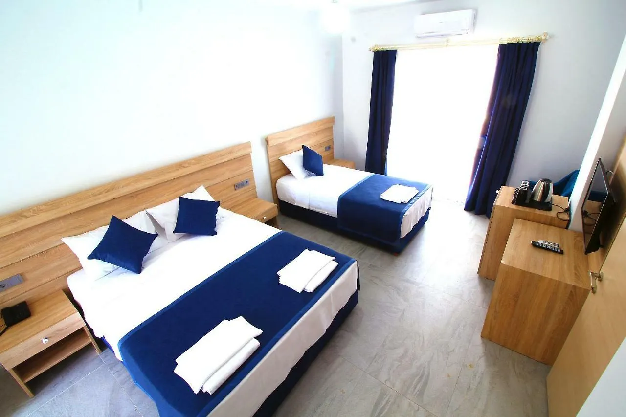 My Bitez Suites Bodrum Bed & Breakfast
