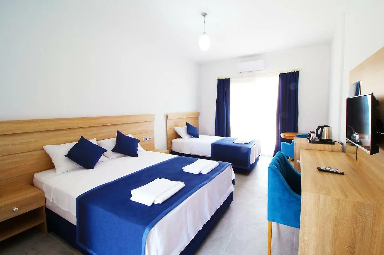 Bed & Breakfast My Bitez Suites Bodrum